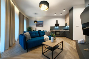 Apartamenty Laguna Beskidów - A1